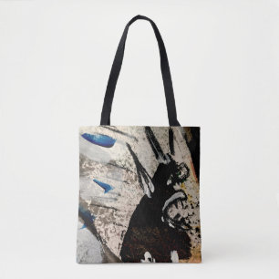 Crunchy Tote Bag