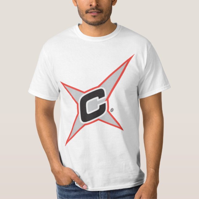 crunk tee shirt (Front)