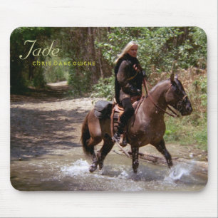 CRUSADE -  Mouse Pad