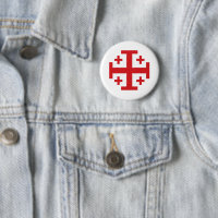 Crusader Cross