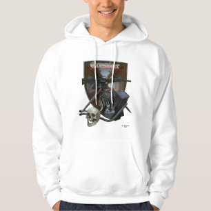 Crusader Shield 2 Hoodie