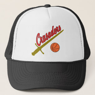 Crusaders Hat