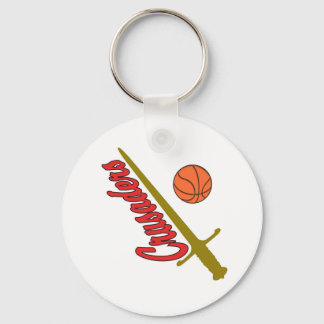 Crusaders Key Chain