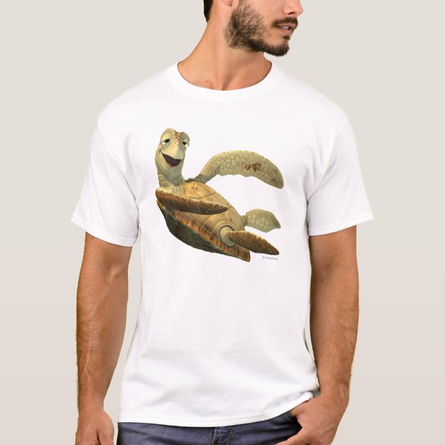 Crush 2 T-Shirt (Front)