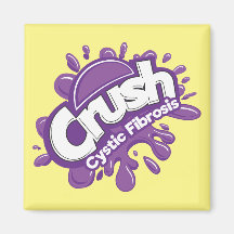 Crush Cystic Fibrosis