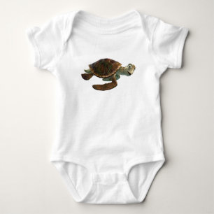 Crush Disney Baby Bodysuit