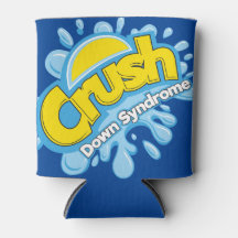 Crush Down Syndrome