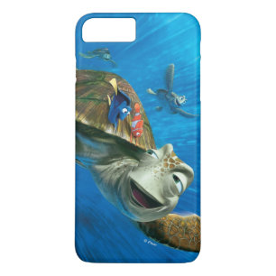 Crush & Friends iPhone 8 Plus/7 Plus Case