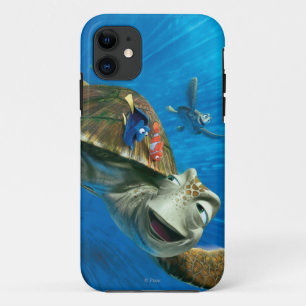 Crush & Friends iPhone 11 Case