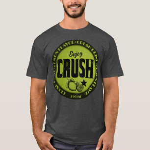 Crush Lemon T-Shirt
