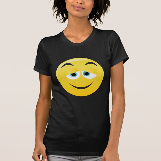 Crush T-Shirt (Front)