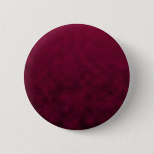 Crushed Bloom 2 Inch Round Button