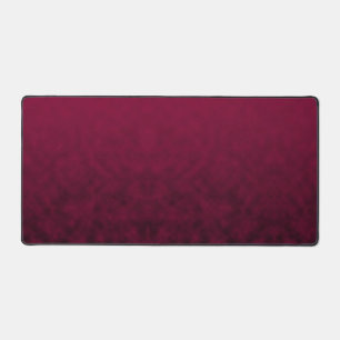 Crushed Bloom Desk Mat