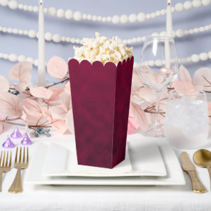 Crushed Bloom Favor Box