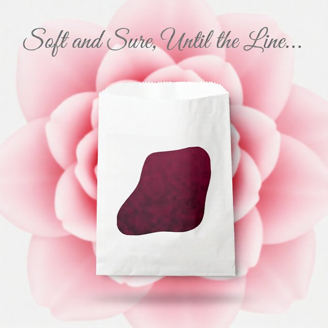 Crushed Bloom Favour Bag (Creator Uploaded)