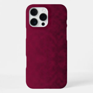 Crushed Bloom iPhone 16 Pro Max Case