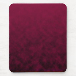 Crushed Bloom Mouse Pad