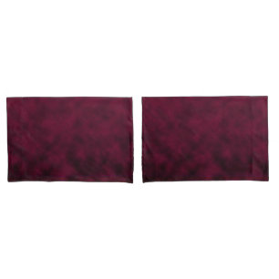 Crushed Bloom Pillowcase