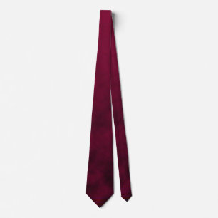 Crushed Bloom Tie