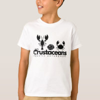 Crustaceans - Aquatic Arthropods