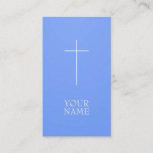 Cruz Business Card