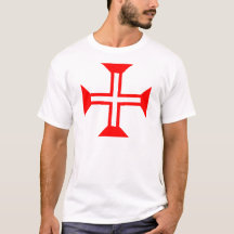Cruz de Portugal minor