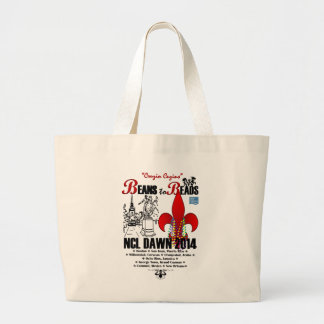 Cruzin Cuzins Tote Bag