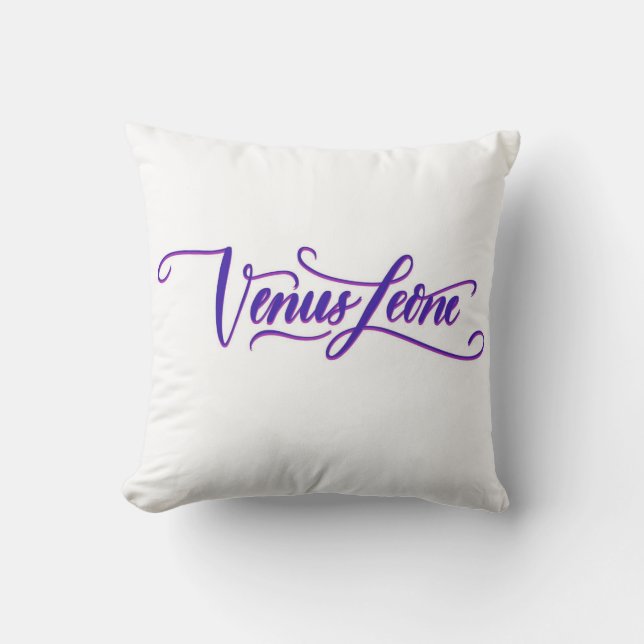 Cry Pillow (Front)
