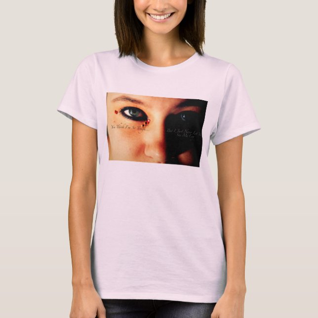Cry tank (Front)
