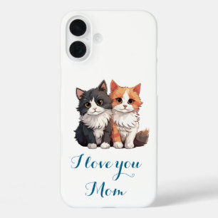 Crybaby Crying Again: Sadness Inside Out Healing iPhone 16 Plus Case