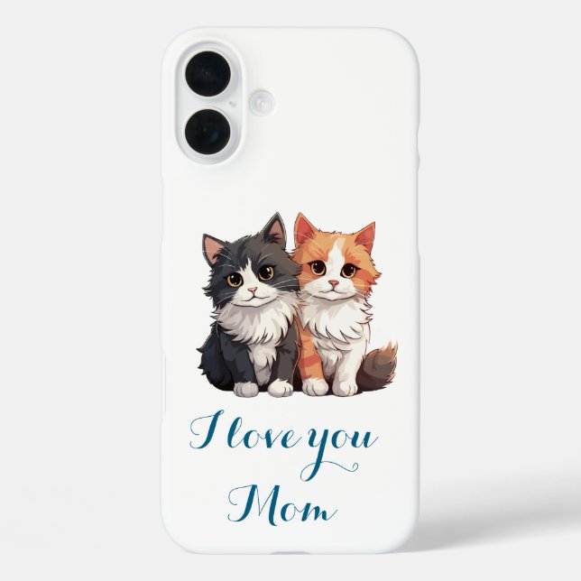 Crybaby Crying Again: Sadness Inside Out Healing Case-Mate iPhone Case (Back)