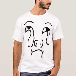 Crybaby T-Shirt