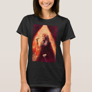 Cryin' In The Rain T-Shirt