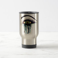 Crying Eye
