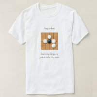 Crying Goishi in Atari Funny Go
