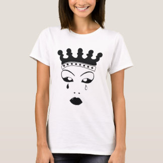 Crying Queen T-Shirt