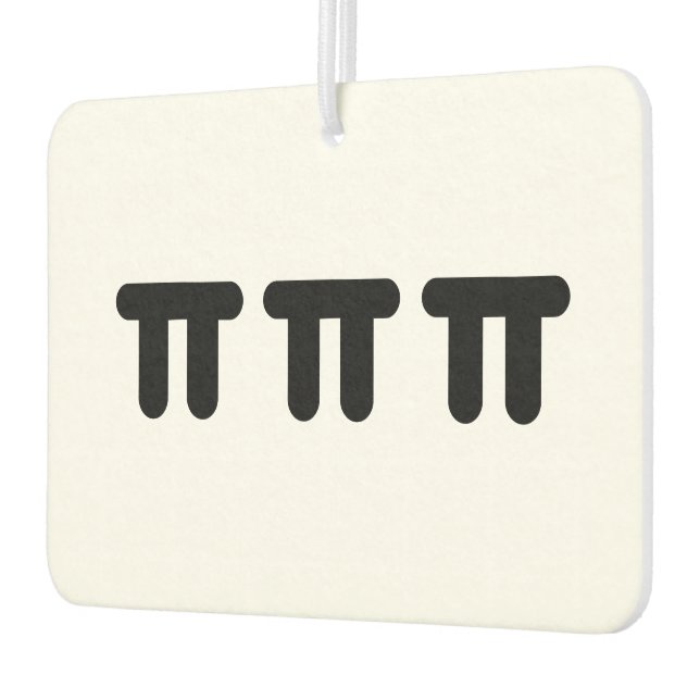 Crying Tears ㅠㅠㅠ Korean Emoticon Air Freshener (Left)