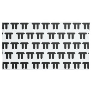 Crying Tears ㅠㅠㅠ Korean Emoticon Pillowcase