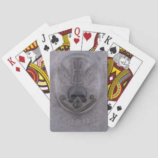 Crypt Marker Cards