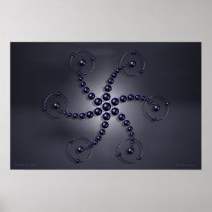 Cryptic Biotransducer Poster