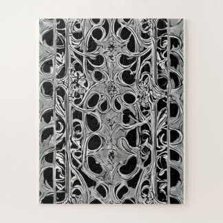 Cryptic Conundrum: Unravel the Mystery Mindbender: Jigsaw Puzzle