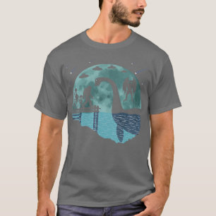 Cryptid Creatures 11 T-Shirt
