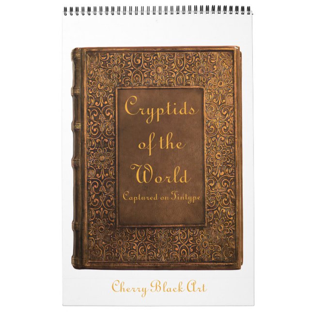 Cryptides du Calendrier Mondial (Protection)