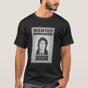 Crypto Accountability Javier Milei's Case T-Shirt