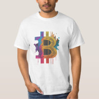 Crypto Believer: Bitcoin**