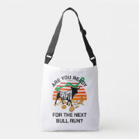 CRYPTO BULL RUN Bitcoin Are You Ready