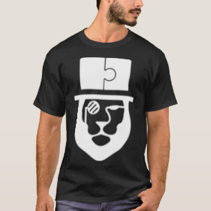 CRYPTO LEON  T-Shirt