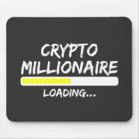 Crypto Millionaire Loading Bitcoin