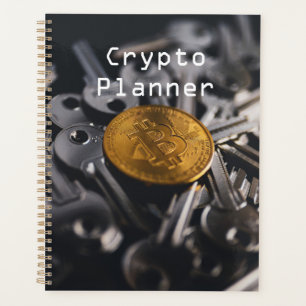Crypto Planner