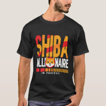 Crypto Revolution: Bold Statement T-shirt for Digi